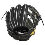  Mizuno (MIZUNO) 1AJGR13103 09 бейсбол перчатка для софтбола Mizuno Pro MM ремень для игрока внутреннего поля BSS магазин ограничение 23AW