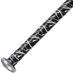 ＜ネコポス発送 送料無料＞ ミズノ（MIZUNO）　1CJYT14700  09　野球　バット用　ベターグリップテープ ブラック  26SS