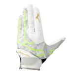 < кошка pohs отправка бесплатная доставка > Mizuno (MIZUNO) 1EJED09001 бейсбол .. перчатка < Mizuno Pro >.. перчатки левый рука для ограничение цвет 25AW