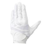 < кошка pohs отправка бесплатная доставка > Mizuno (MIZUNO) 1EJED34010 бейсбол .. перчатка < Mizuno Pro >.. перчатки накладка есть левый рука для средняя школа бейсбол правило соответствует 26SS