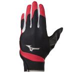 < кошка pohs отправка бесплатная доставка > Mizuno (MIZUNO) 1EJEY21062 бейсбол Junior .. перчатка .. перчатки левый рука для 24SS
