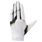 < кошка pohs отправка бесплатная доставка > Mizuno (MIZUNO) 1EJEY33001 бейсбол Junior .. перчатка gachi.. перчатки Jr. левый рука для 25AW