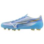 ミズノ（MIZUNO）　P1GA266025　サッカー　スパイク　ミズノ アルファ 3 JAPAN  26SS