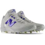 ニューバランス(new balance) MSHOTA12E 野球 メタルクリート スパイク FuelCell Ohtani 1 大谷翔平 シグネチャーコレクション 25SS