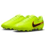 ショッピングサッカー スパイク ナイキ ナイキ（NIKE）　DV4339  701　サッカー　スパイク　TIEMPO LEGEND ティエンポ レジェンド 10 アカデミー HG　25HO