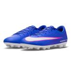 ナイキ（NIKE）　FQ8431  446　サッカー　スパイク　MERCURIAL マーキュリアル ヴェイパー 16 アカデミー HG　26SP
