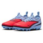 ショッピングサッカー スパイク ナイキ ナイキ（NIKE）　HQ2046  400　サッカー　スパイク　ジュニア　PHANTOM ファントム 6 LOW アカデミー HG　25FA