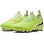 ショッピングサッカー スパイク ナイキ ナイキ（NIKE）　HQ2046  800　サッカー　スパイク　ジュニア　PHANTOM ファントム 6 LOW アカデミー HG　25HO