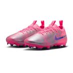 ナイキ（NIKE）　IM3650  640　サッカー　ジュニア  スパイク　MERCURIAL マーキュリアル ヴェイパー 16 アカデミー VJR FG/MG  26SP