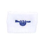< кошка pohs отправка бесплатная доставка > BALL LINE( мяч линия ) BLAC014N0106 WHTRYL баскетбол напульсник 26SS