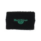 < кошка pohs отправка бесплатная доставка > BALL LINE( мяч линия ) BLAC014N1033 BLKBOS баскетбол напульсник 26SS