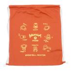 < кошка pohs отправка бесплатная доставка > BALL LINE( мяч линия ) BLBG139707 ORG баскетбол аксессуары прачечная сумка 25FW