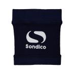 Sondico(sontiko) 21E400C 22 футбол лодыжка частота темно-синий 23FW