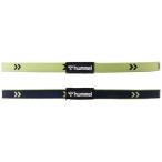 < кошка pohs отправка бесплатная доставка >hyumeru(hummel) HFA9117 3270 футбол двусторонний резинка для волос 25SS