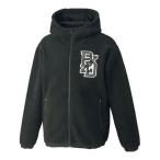 ZETT( Z ) BOF73903 1900 бейсбол ZETT BEAMS DESIGN Z Beams дизайн флис жакет 25FW