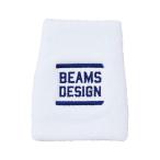 < кошка pohs отправка бесплатная доставка > ZETT( Z ) BW79103 1100 бейсбол софтбол ZETT BEAMS DESIGN Z Beams дизайн BD Logo напульсник 26SS