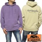  распродажа 50%OFF мужской Mark gon The отсутствует тренировочный парка сотрудничество тянуть over Parker новый продукт USA хлопок American Casual футболка тренировочный 