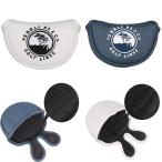  Golf head бегемот - короткая клюшка покрытие маленький размер центральный вал для магнит открытие и закрытие .