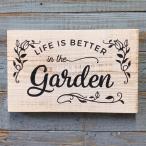 �K�[�f�j���O �G�� �T�C���v���[�g �T�C���{�[�h �v���[�g �Ŕ� ������� ���킢�� �A���e�B�[�N garden �v���[�g TB-21-POST