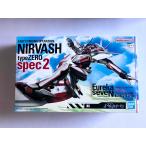ニルヴァーシュ　typeZERO spec2