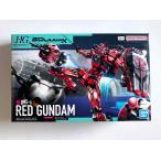 HG 1/144 赤いガンダム