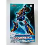 MODEROID ゴッドグラヴィオン