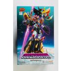 MODEROID ゴッドΣグラヴィオン