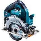 マキタ 充電式マルノコ HS008GZ  バッテリ・充電器・ケース別売/鮫肌チップソー付