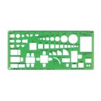 sinwa измерение шаблон TD-1 66007