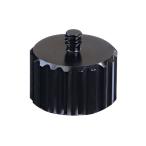 シンワ測定 ねじ変換三脚アダプター ５／８″−１／４″ 76961
