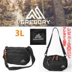 グレゴリー GREGORY ショルダーバッグ M 3L クラシック ティーニーサッチェル ラウンド 男女兼用 ショルダーバッグ 送料無料