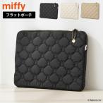  Miffy Flat сумка стеганое полотно miffy планшет кейс персональный компьютер PC A4 iPad Note PC 14inch путешествие путешествие L знак застежка-молния sifre очарование имеется 