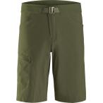 セール 各色 ARC'TERYX レフロイ ショートパンツ LEFROY SHORT アークテリクス (検索用 父の日 パリセード クレストン cormac atom sl lt hoody)