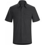 セール 各色 ARC'TERYX スカイライン シャツ SS SKYLINE SHIRT SS アークテリクス (検索用 a2b カスロ ls alpha beta zeta sl sv ar lt atom jacket)