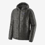 最新 各色 patagonia マイクロ パフ フーディ メンズ パタゴニア Micro Puff  Hoody Men's 84030(検索用down sweater jacketマイクロパフnano air)