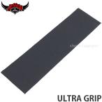 ジェサップ ウルトラ グリップ JESSUP ULTRA GRIP スケートボード スケボー デッキテープ SKATE カラー:BLACK サイズ:9”×33