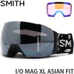 20model スミス アジアンフィット SMITH I/O MAG XL ASIANFIT ゴーグル スノー スノボー スキー FRAME:CRAIG ROBSON LENS:CP SUN P MR