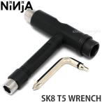 ニンジャ スケート レンチ NINJA SK8 T5 WRENCH スケートボード