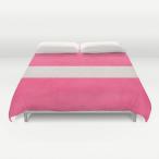 ソサエティシックス Society6 ブランド ベッド ベッドリネン bed linen ベッドカバー 掛け布団カバー - キングサイズ