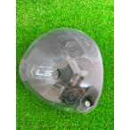 (DH1189)新品シュリンク付き！cobra DS-ADAPT LS。コブラ DSアダプトLS 10.5° 10.5度 ヘッド単品。ヘッドカバー・レンチ付き