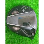(DH1210) последняя модель SRIXON ZXi TR! Srixon ZXi TR 9.0 раз 9.0° head одиночный товар. крышка головки цилиндров имеется 