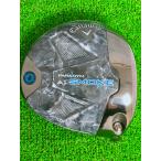 ショッピングキャロウェイ (DH1217)キャロウェイ パラダイムAiスモークマックスD 。PARADYM Ai SMOKE MAX D 10.5度 10.5° ドライバー ヘッド単品 カバー付