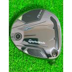 (FH321) последняя модель Qi35 Max! TaylorMade TaylorMade Qi35MAX 15.5° 15.5 раз 3W ложка head одиночный товар. принадлежности нет.