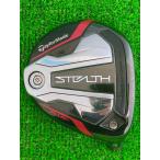 (FH324) TaylorMade Stealth плюс 3W!TaylorMade STEALTH PLUS+ 15° 15 раз. ложка head одиночный товар крышка головки цилиндров имеется 