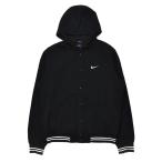 NIKE フーデッドジャケ