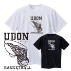  баскетбол одежда мужской футболка [UDON] короткий рукав тренировка надеты ( North Islay ndo) NORTHISLAND. покупка 