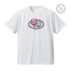 バスケ Tシャツ ジュニア 「ロリポ