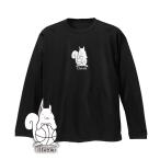バスケ ロンT メンズ ウェア 「Clever」 長袖 Tシャツ 練習着 NORTHISLAND