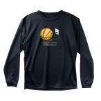  баскетбол long T Junior [ только .. зарядка средний ] длинный рукав тренировка надеты North Islay ndo(NORTHISLAND). покупка 