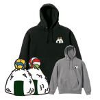 bare- одежда Parker [onigili] Junior тянуть over one отметка Mark обратная сторона пирог ru North Islay ndo(NORTHISLAND)